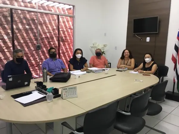 Prefeitura de São José de Ribamar